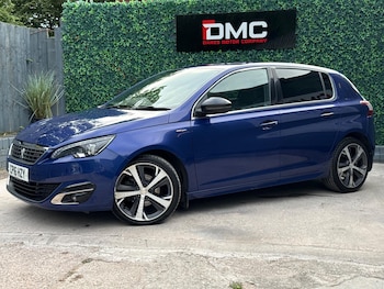 Used Peugeot 308 2016 for sale - 79158866: Photo