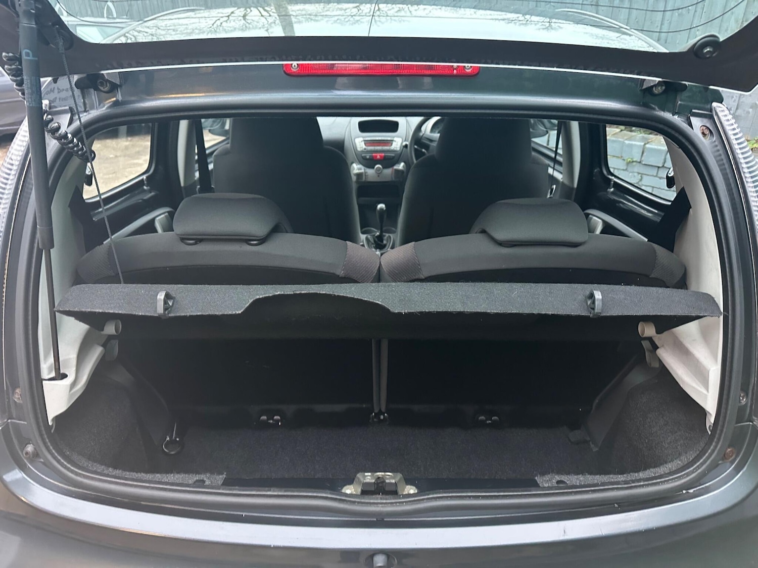 Used Citroen C1 2008 for sale - 77029198: Photo 12