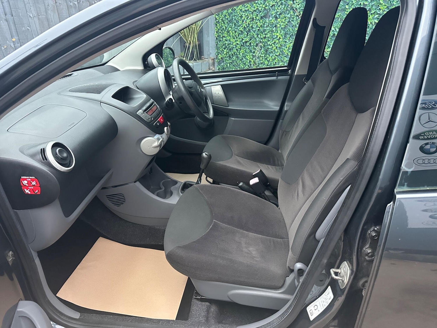 Used Citroen C1 2008 for sale - 77029198: Photo 13