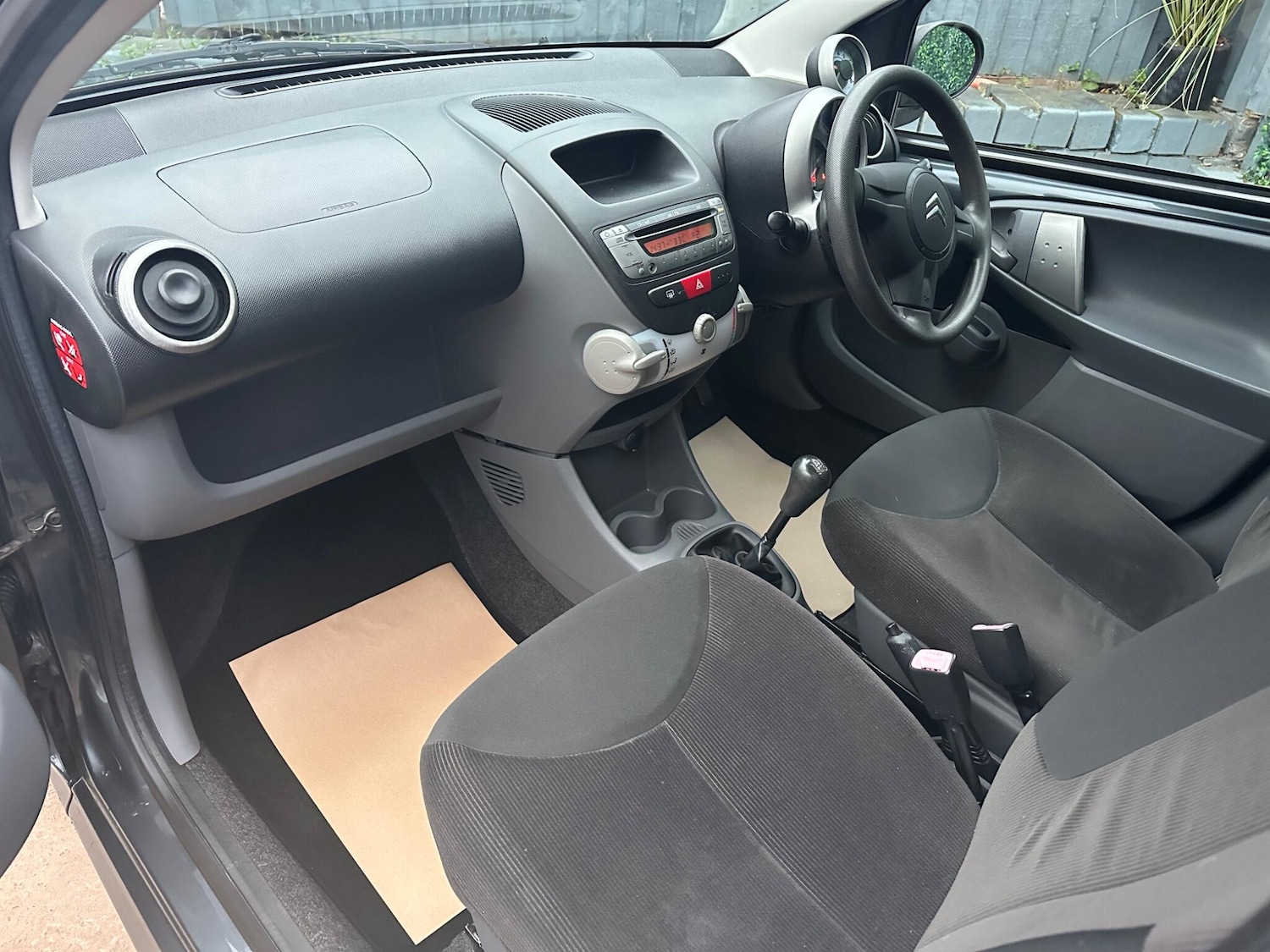 Used Citroen C1 2008 for sale - 77029198: Photo 14