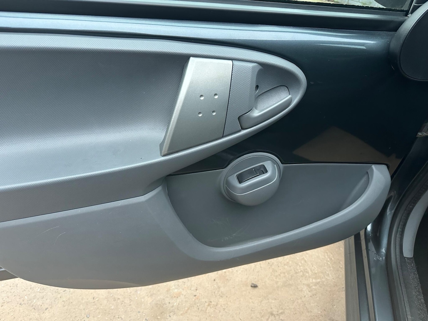 Used Citroen C1 2008 for sale - 77029198: Photo 15