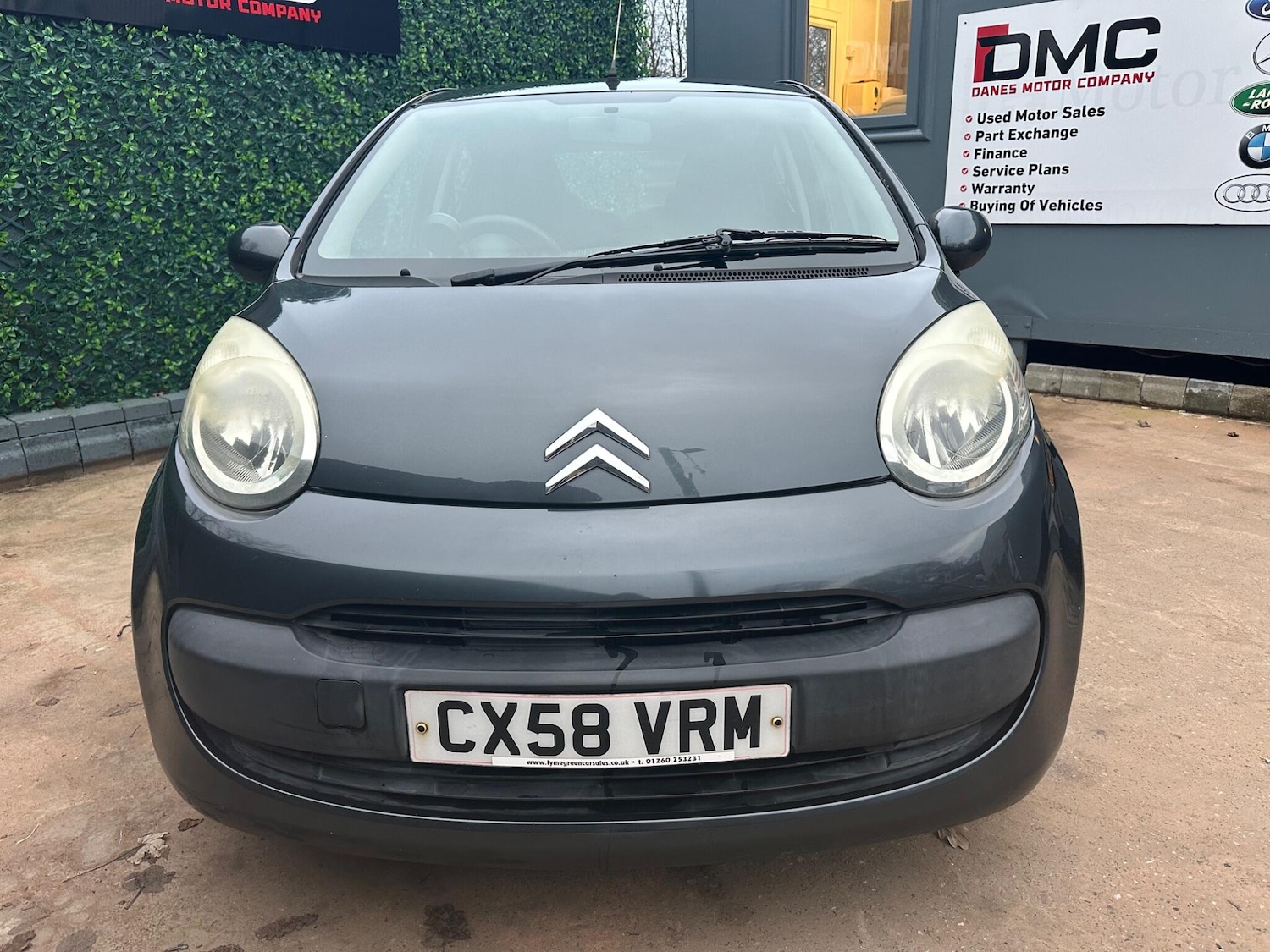 Used Citroen C1 2008 for sale - 77029198: Photo 17