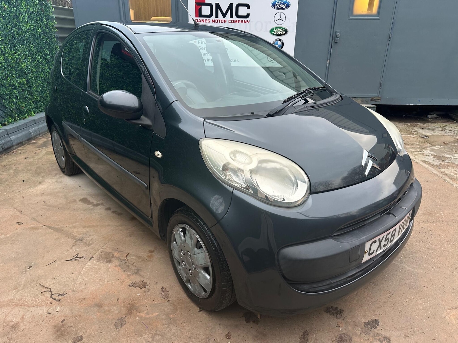 Used Citroen C1 2008 for sale - 77029198: Photo 18