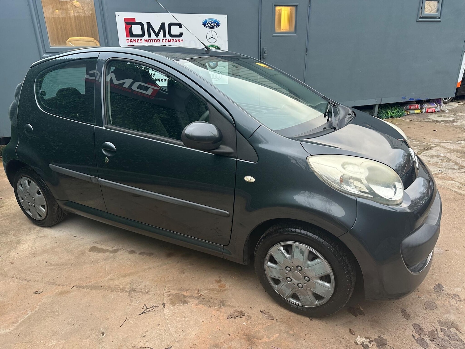 Used Citroen C1 2008 for sale - 77029198: Photo 19