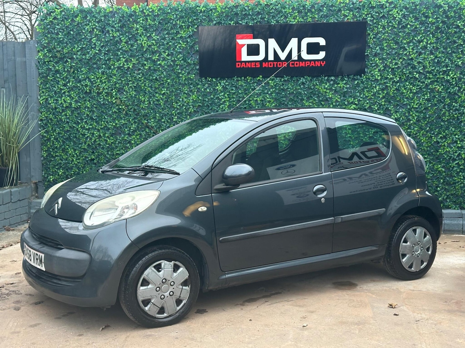Used Citroen C1 2008 for sale - 77029198: Photo 2