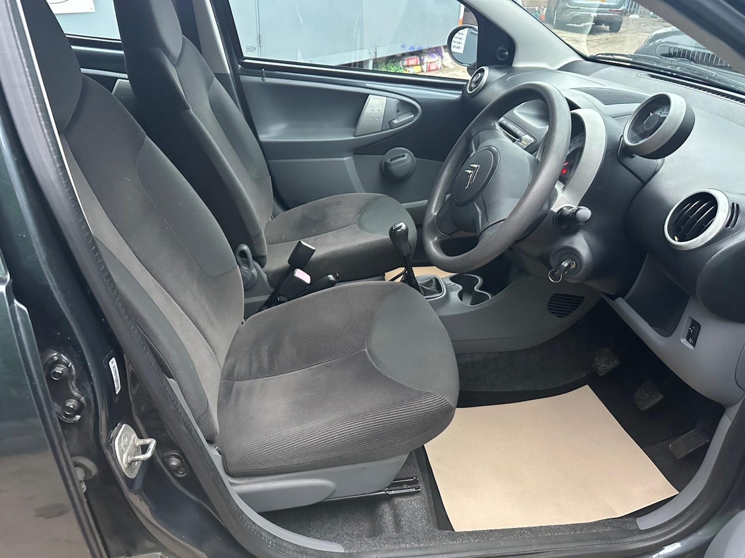 Used Citroen C1 2008 for sale - 77029198: Photo 21