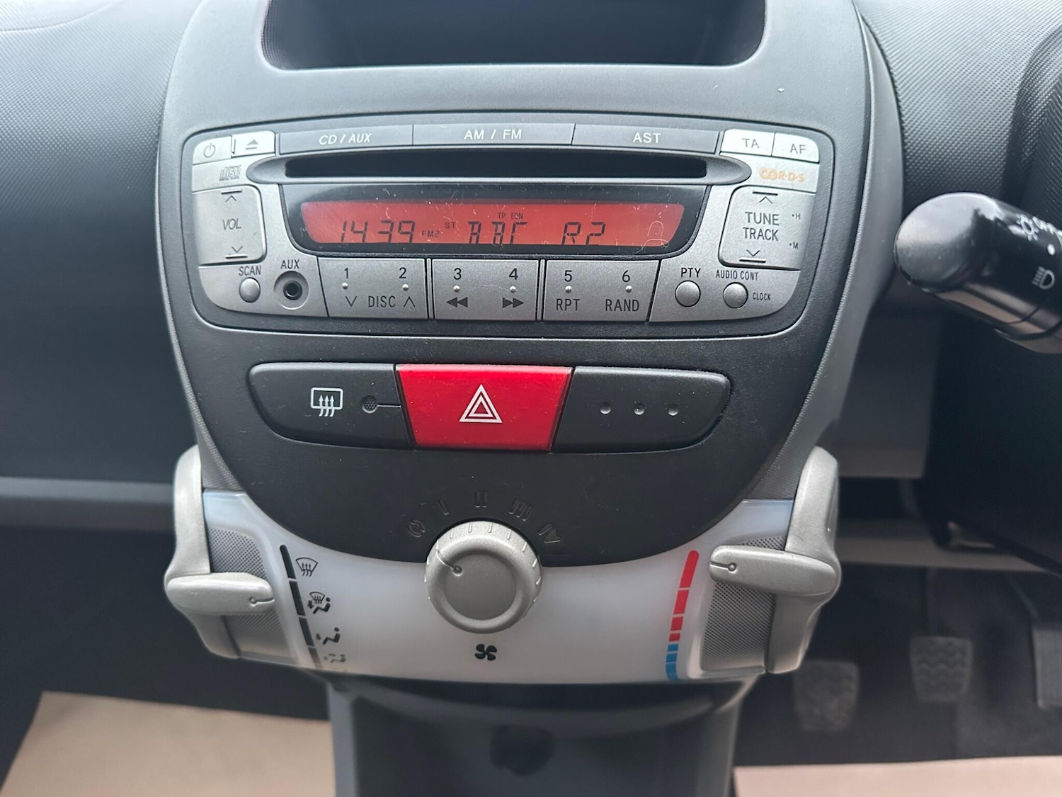 Used Citroen C1 2008 for sale - 77029198: Photo 27