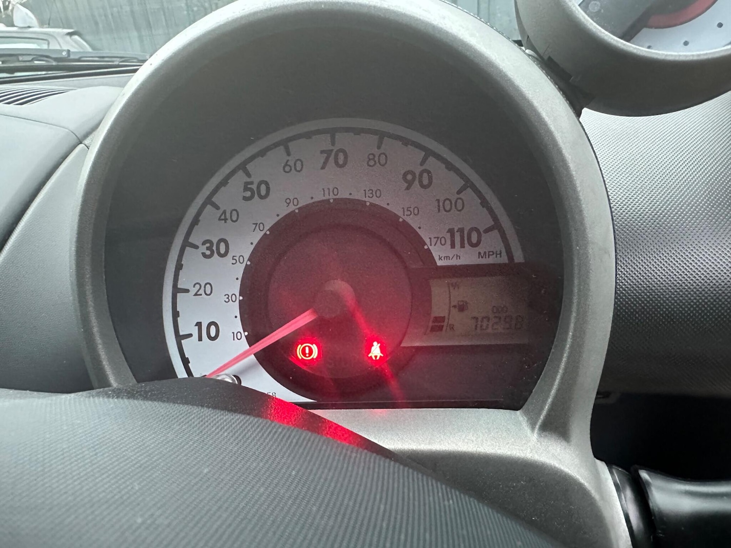 Used Citroen C1 2008 for sale - 77029198: Photo 28