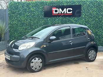 Used Citroen C1 2008 for sale - 77029198: Photo