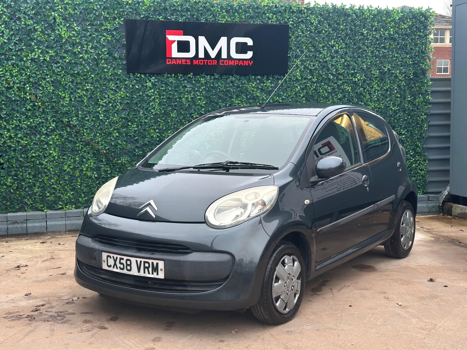 Used Citroen C1 2008 for sale - 77029198: Photo 3