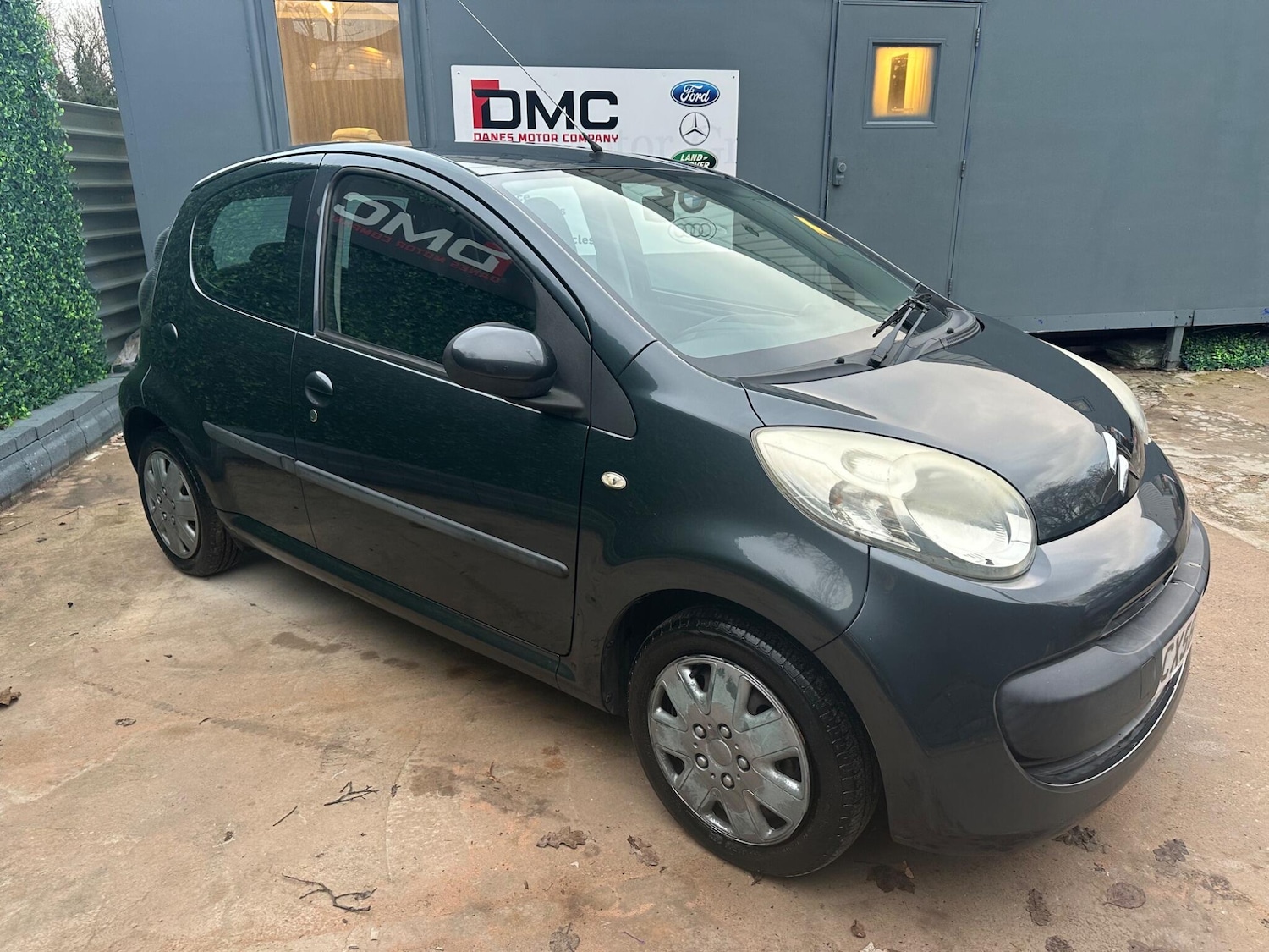 Used Citroen C1 2008 for sale - 77029198: Photo 30