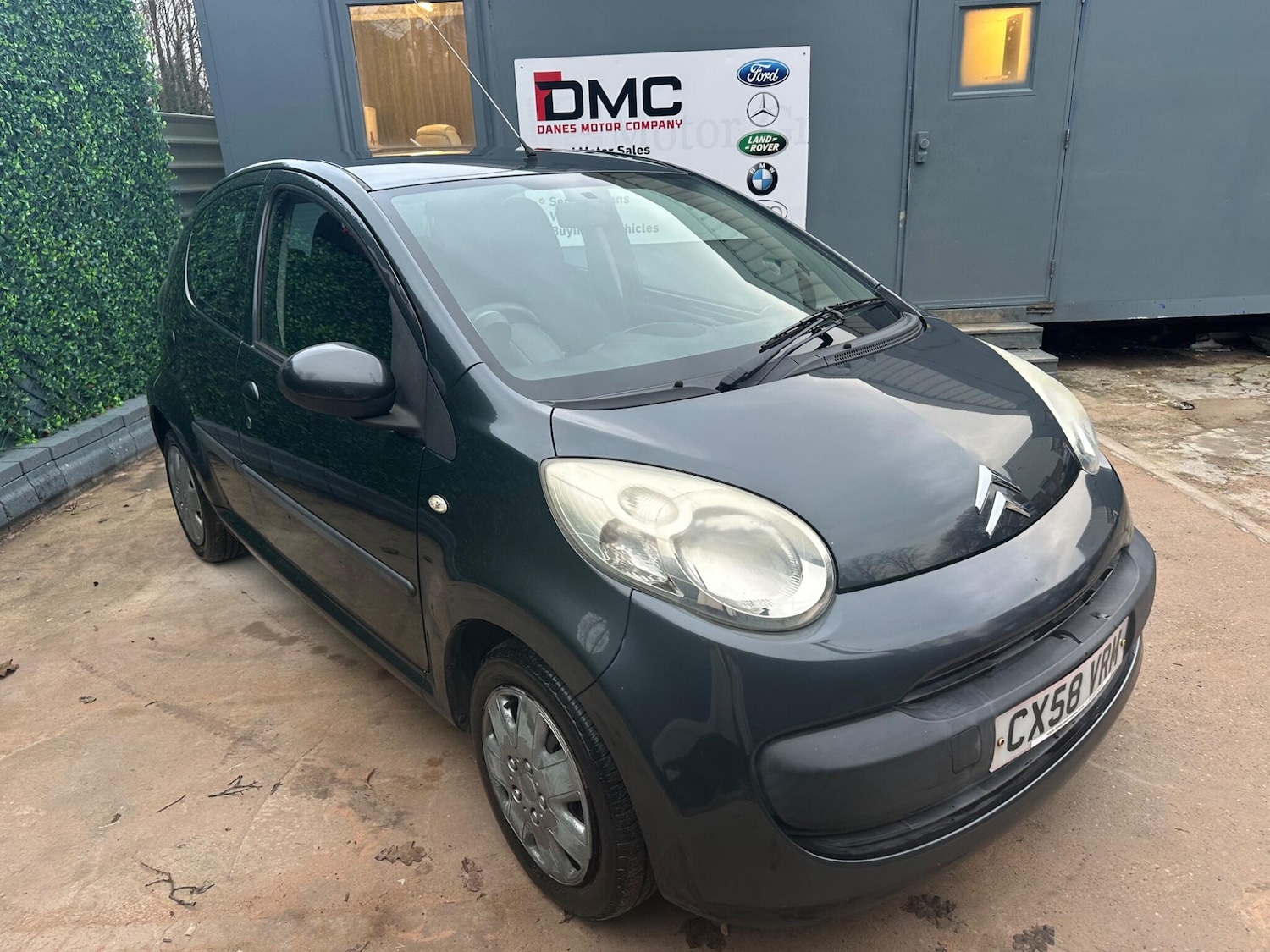 Used Citroen C1 2008 for sale - 77029198: Photo 31