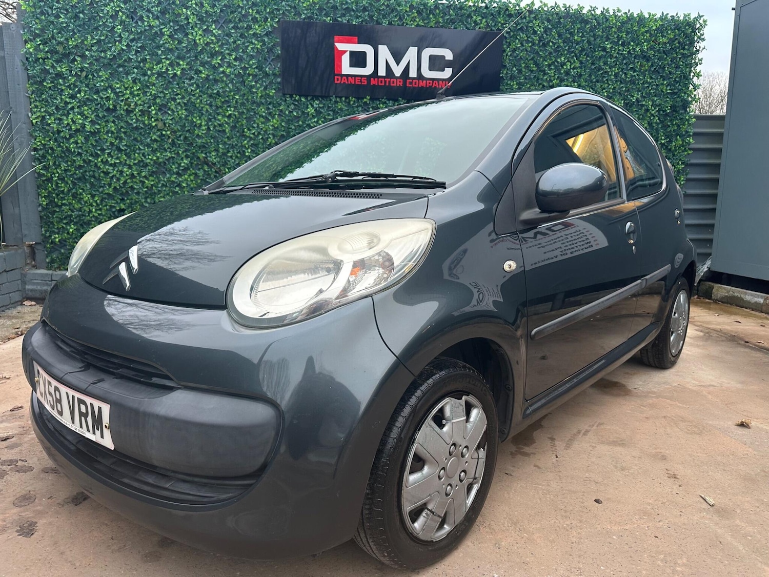Used Citroen C1 2008 for sale - 77029198: Photo 5