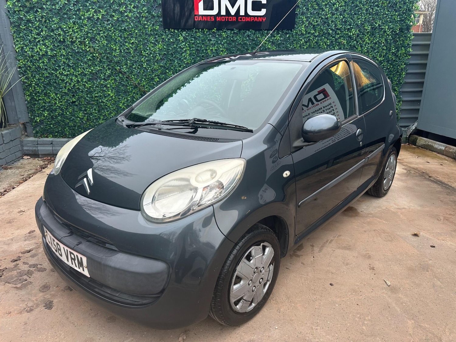 Used Citroen C1 2008 for sale - 77029198: Photo 6