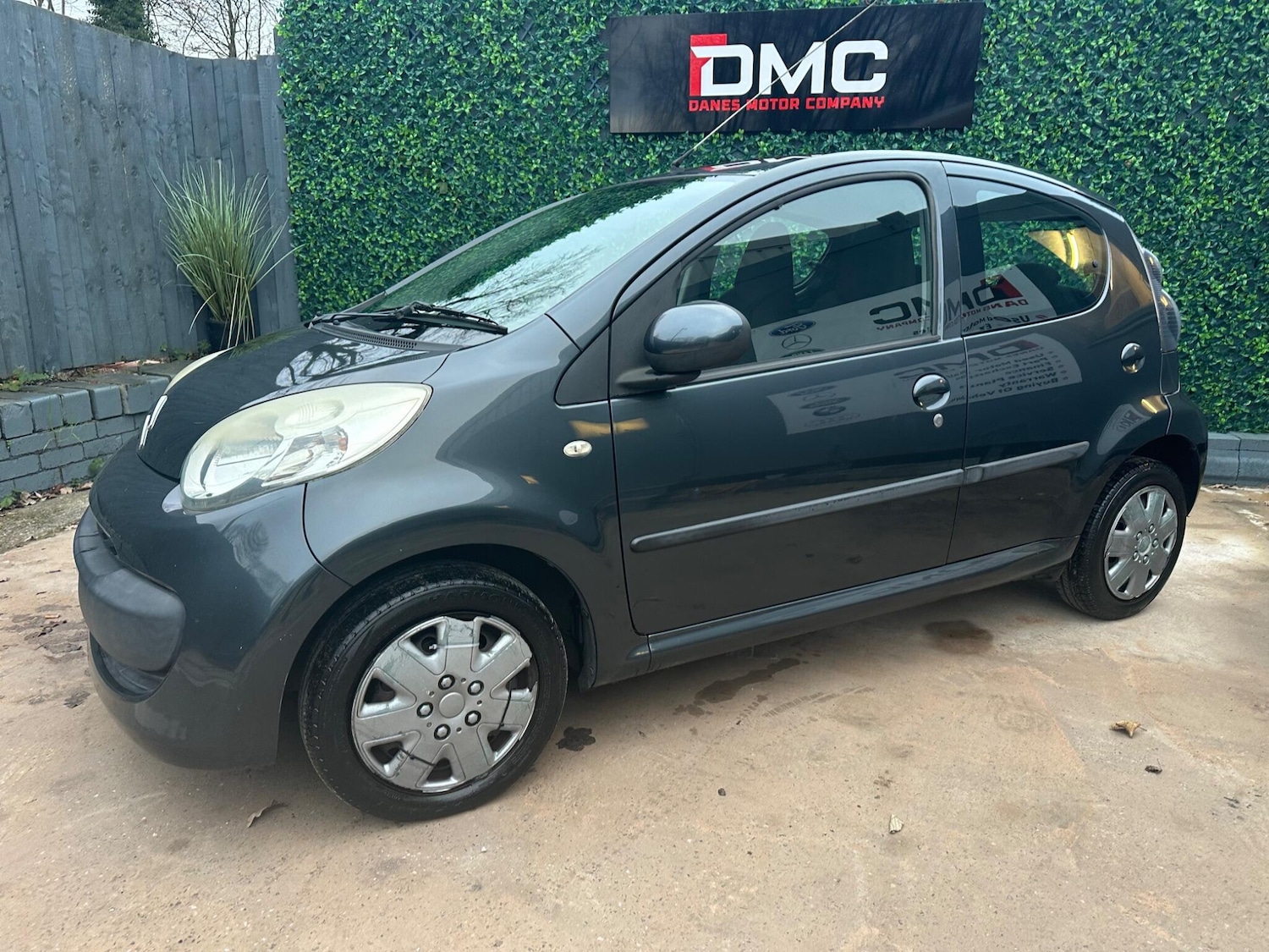 Used Citroen C1 2008 for sale - 77029198: Photo 7