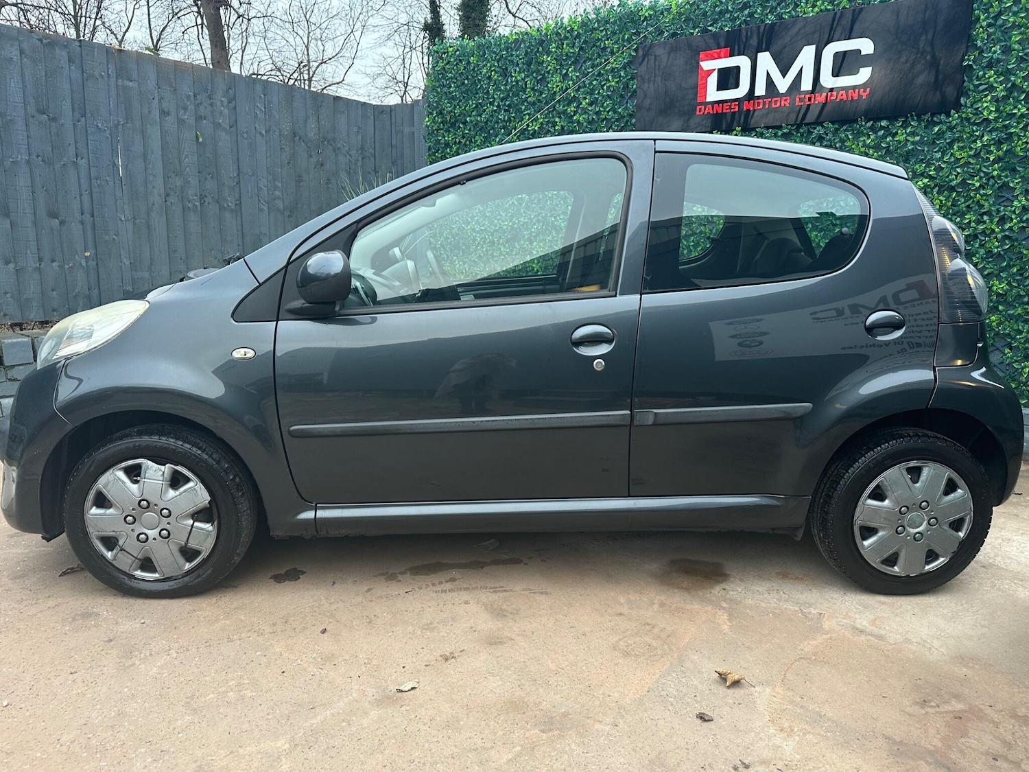 Used Citroen C1 2008 for sale - 77029198: Photo 8