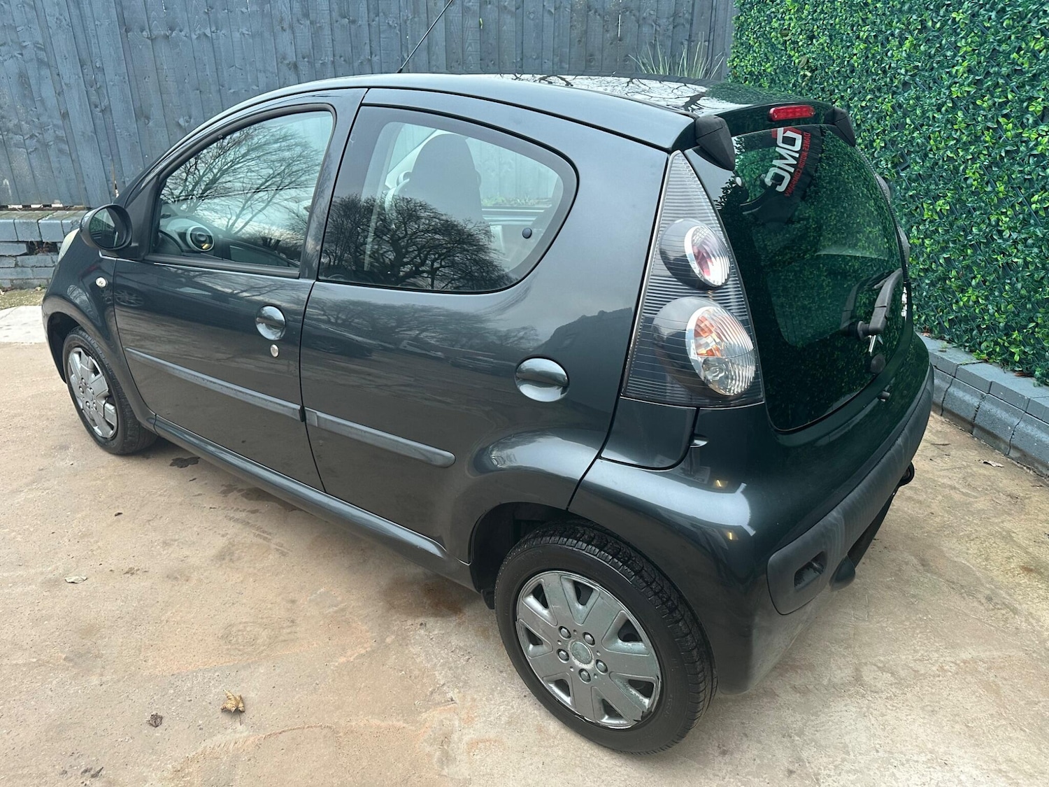 Used Citroen C1 2008 for sale - 77029198: Photo 9