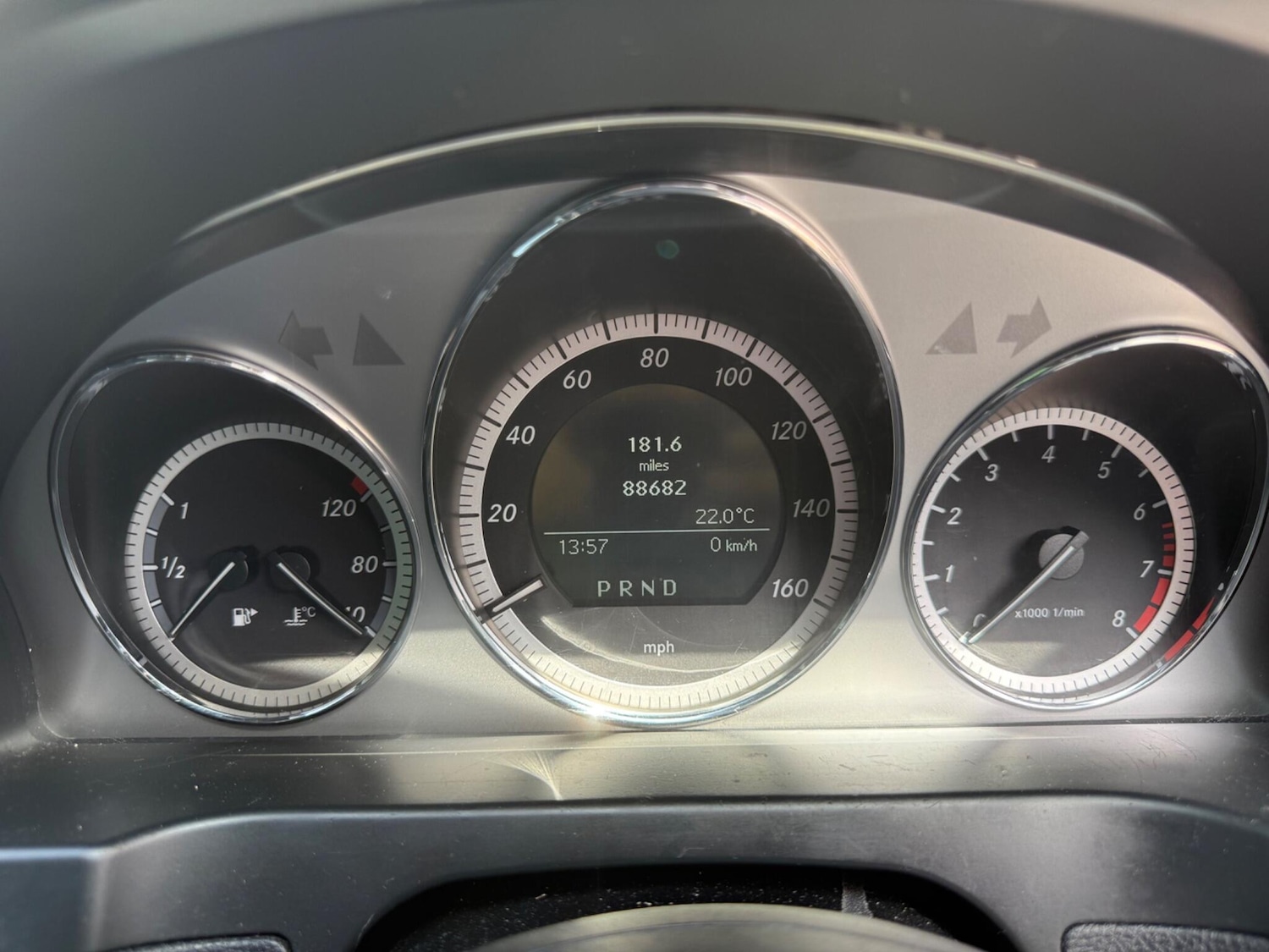 Used Mercedes-Benz C Class 2009 for sale - 76825052: Photo 17