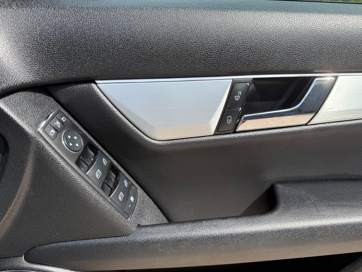 Used Mercedes-Benz C Class 2009 for sale - 76825052: Photo 22