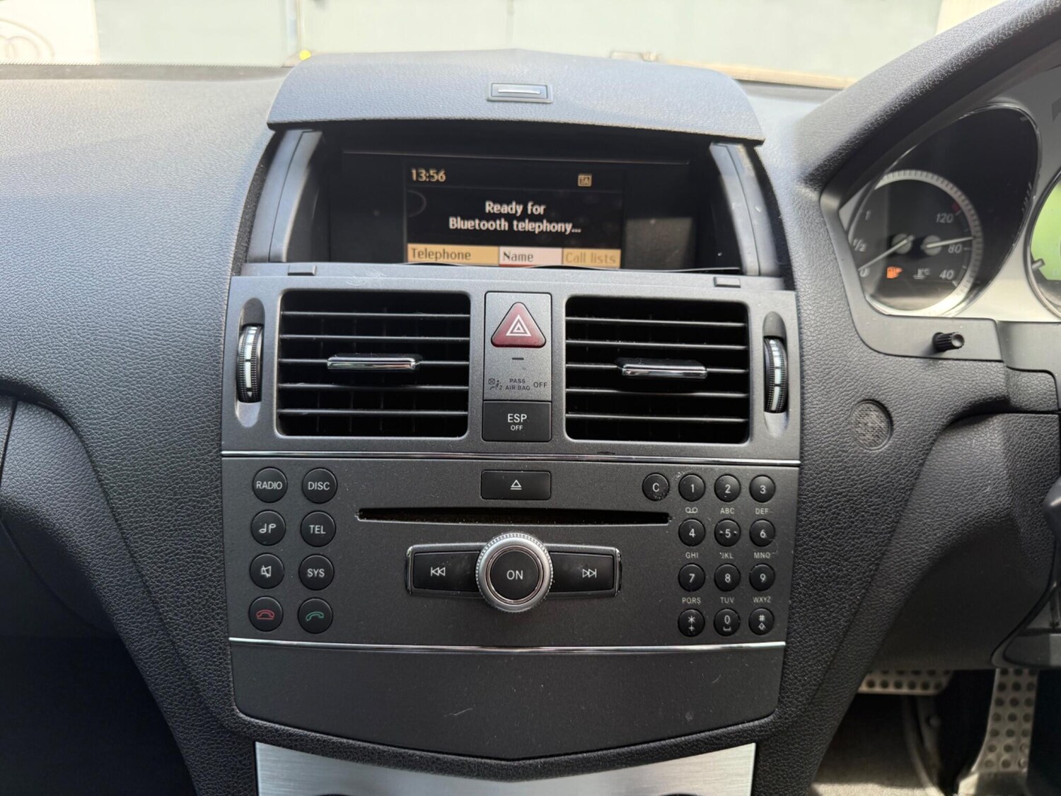 Used Mercedes-Benz C Class 2009 for sale - 76825052: Photo 23