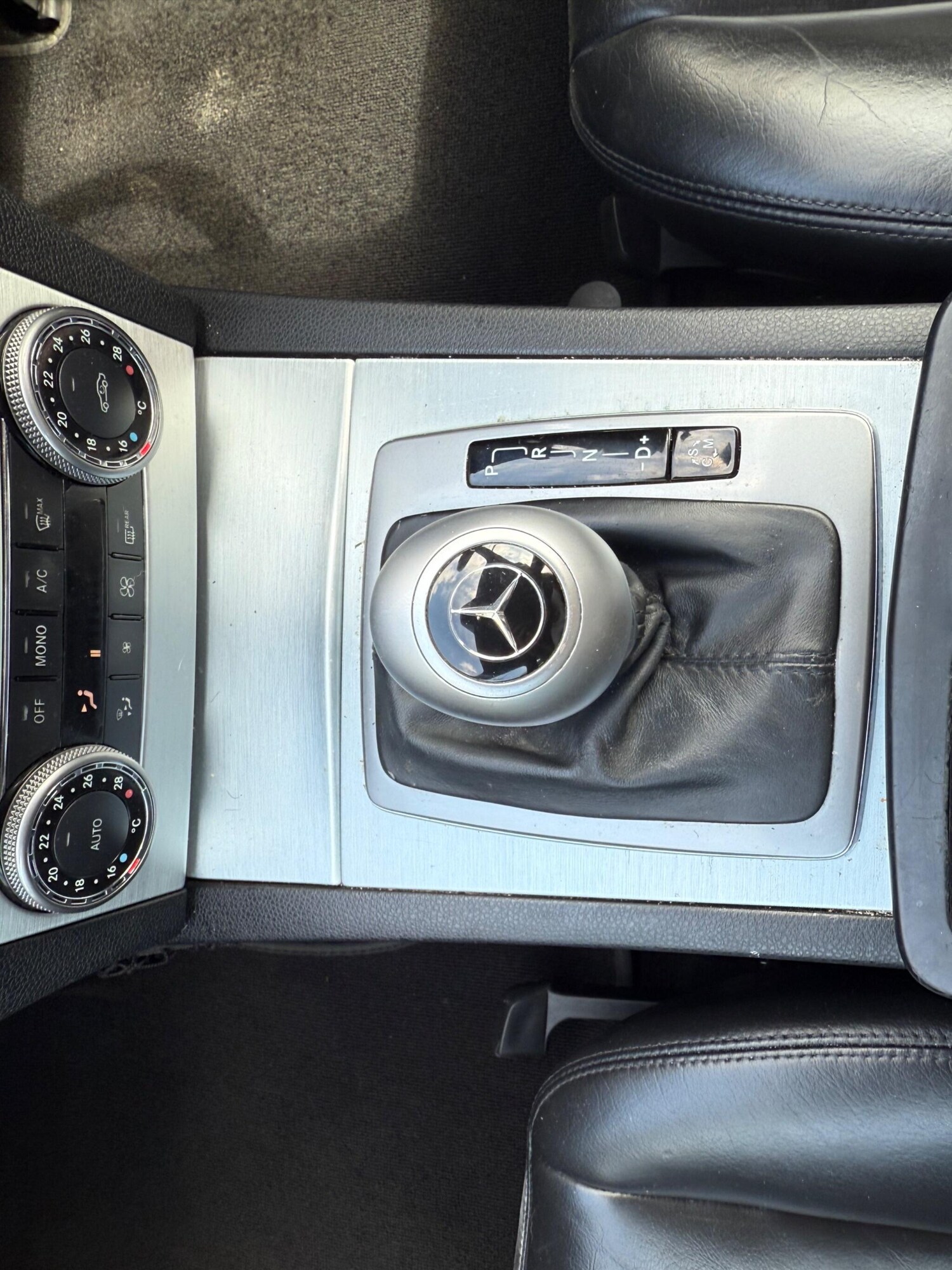 Used Mercedes-Benz C Class 2009 for sale - 76825052: Photo 26