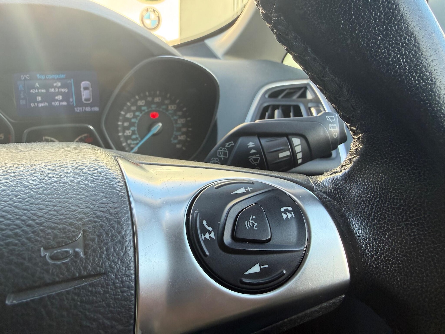 Used Ford C-Max 2013 for sale - 77050061: Photo 17