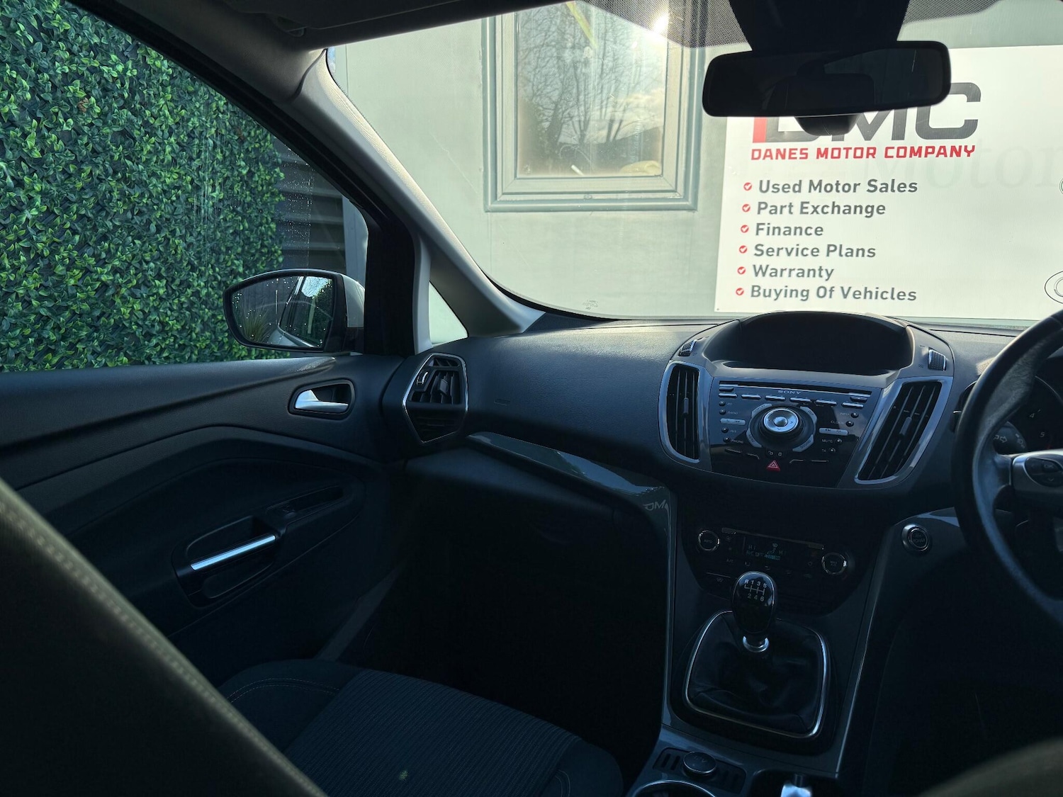 Used Ford C-Max 2013 for sale - 77050061: Photo 20