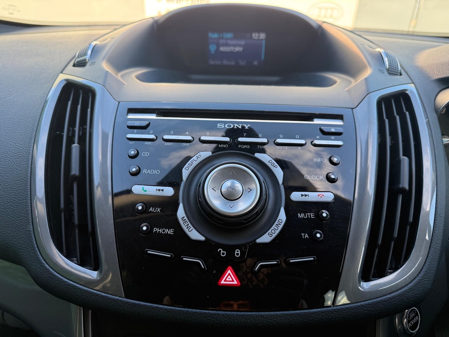 Used Ford C-Max 2013 for sale - 77050061: Photo 21