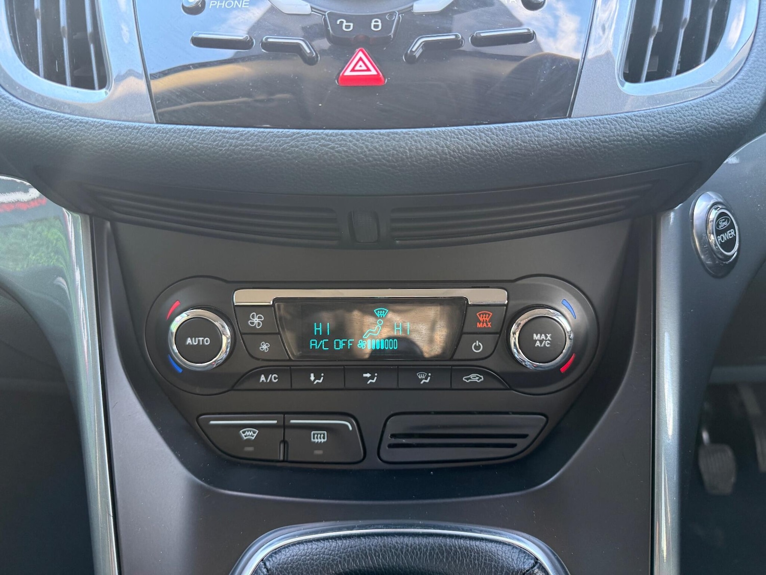 Used Ford C-Max 2013 for sale - 77050061: Photo 22