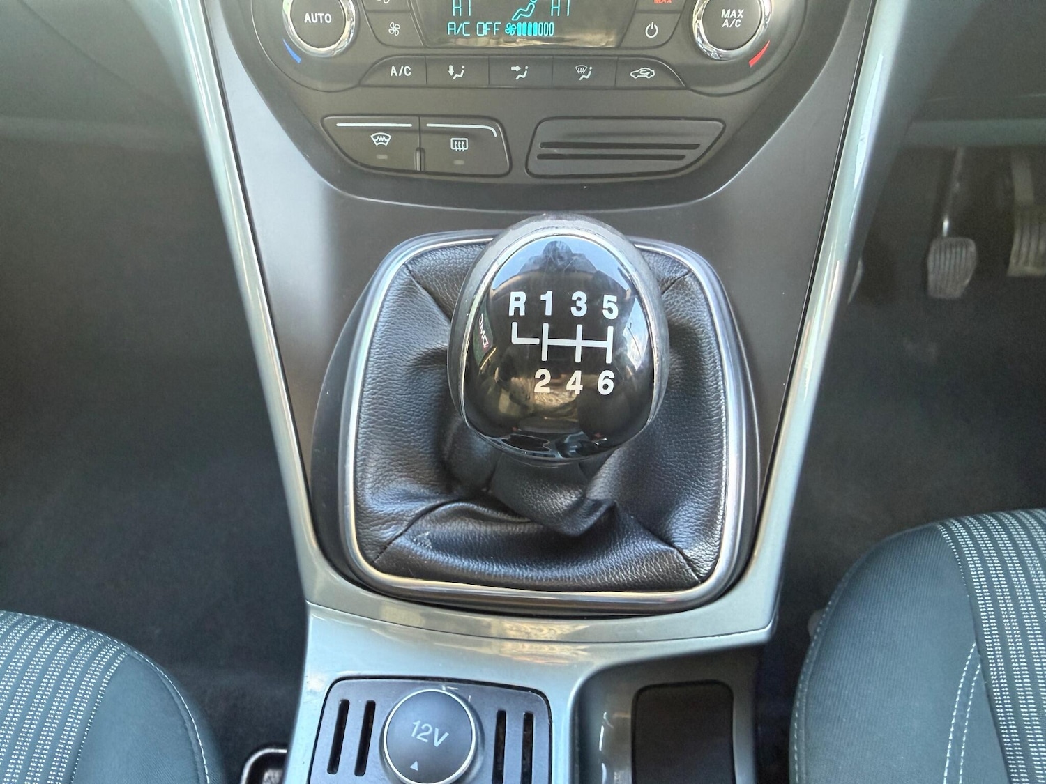 Used Ford C-Max 2013 for sale - 77050061: Photo 23