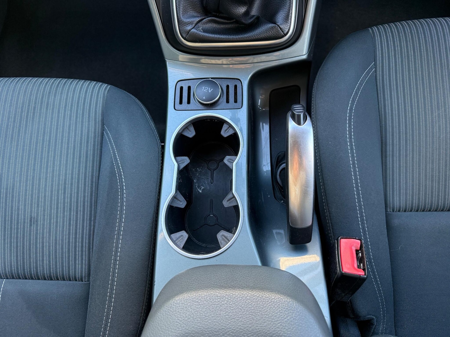 Used Ford C-Max 2013 for sale - 77050061: Photo 24