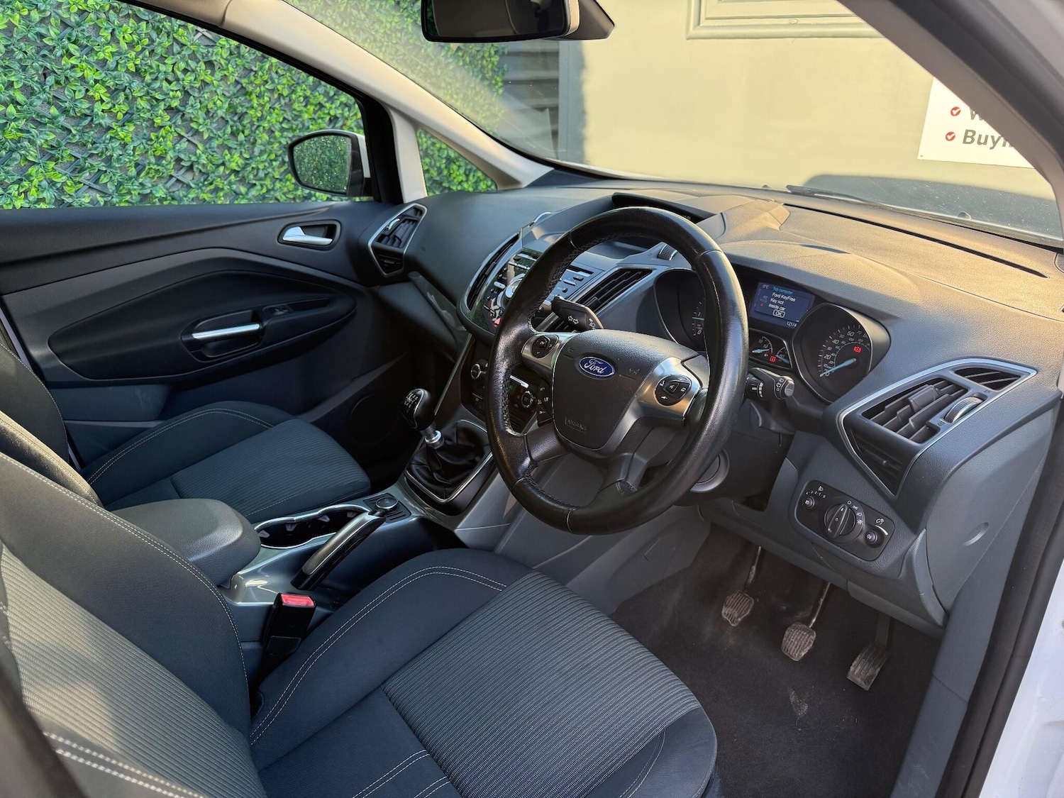 Used Ford C-Max 2013 for sale - 77050061: Photo 28