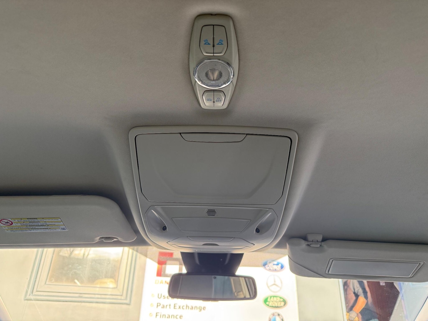 Used Ford C-Max 2013 for sale - 77050061: Photo 29