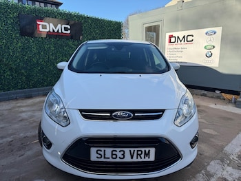 Used Ford C-Max 2013 for sale - 77050061: Photo