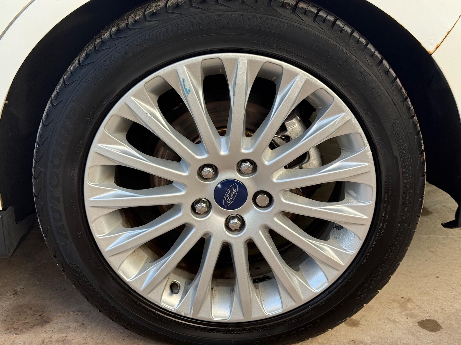 Used Ford C-Max 2013 for sale - 77050061: Photo 33