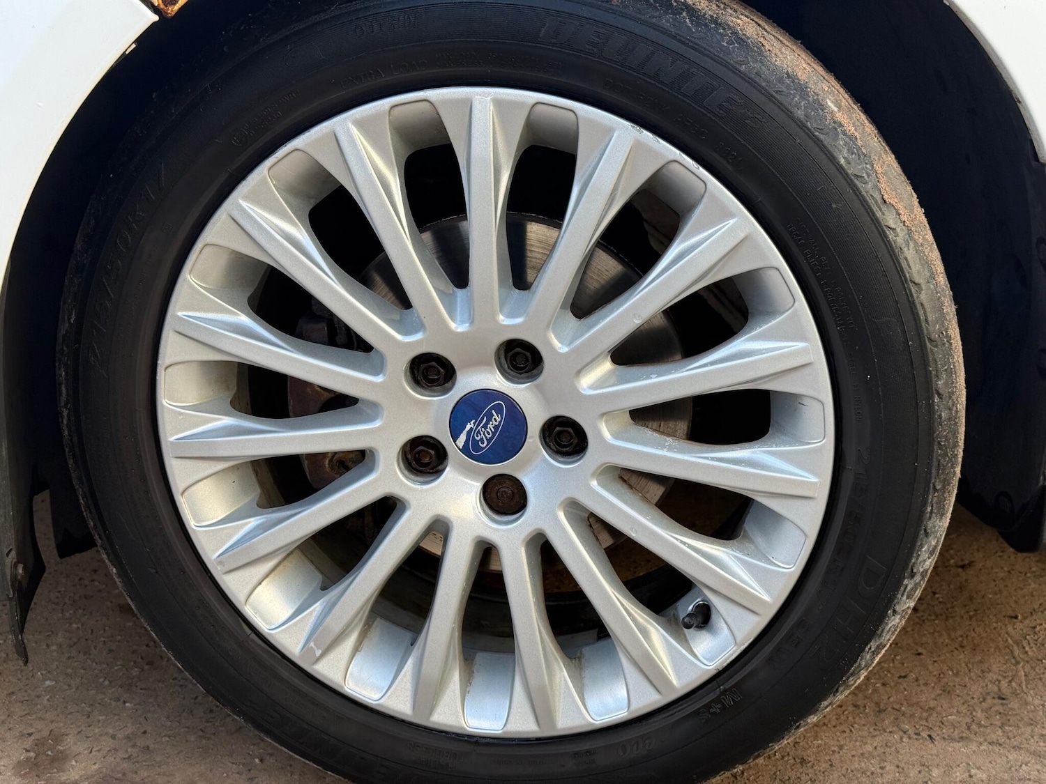 Used Ford C-Max 2013 for sale - 77050061: Photo 34