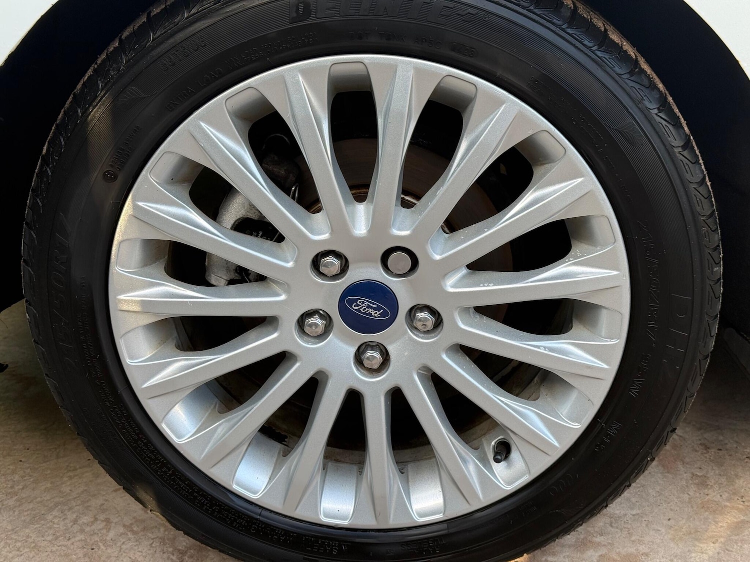 Used Ford C-Max 2013 for sale - 77050061: Photo 35