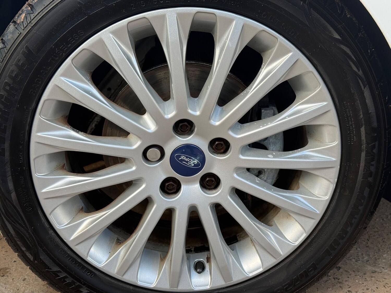 Used Ford C-Max 2013 for sale - 77050061: Photo 36