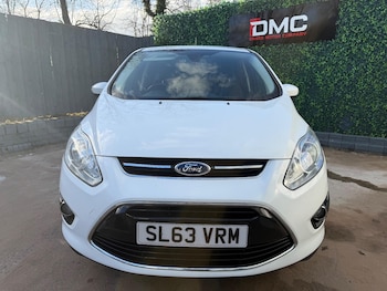 Used Ford C-Max 2013 for sale - 77050061: Photo