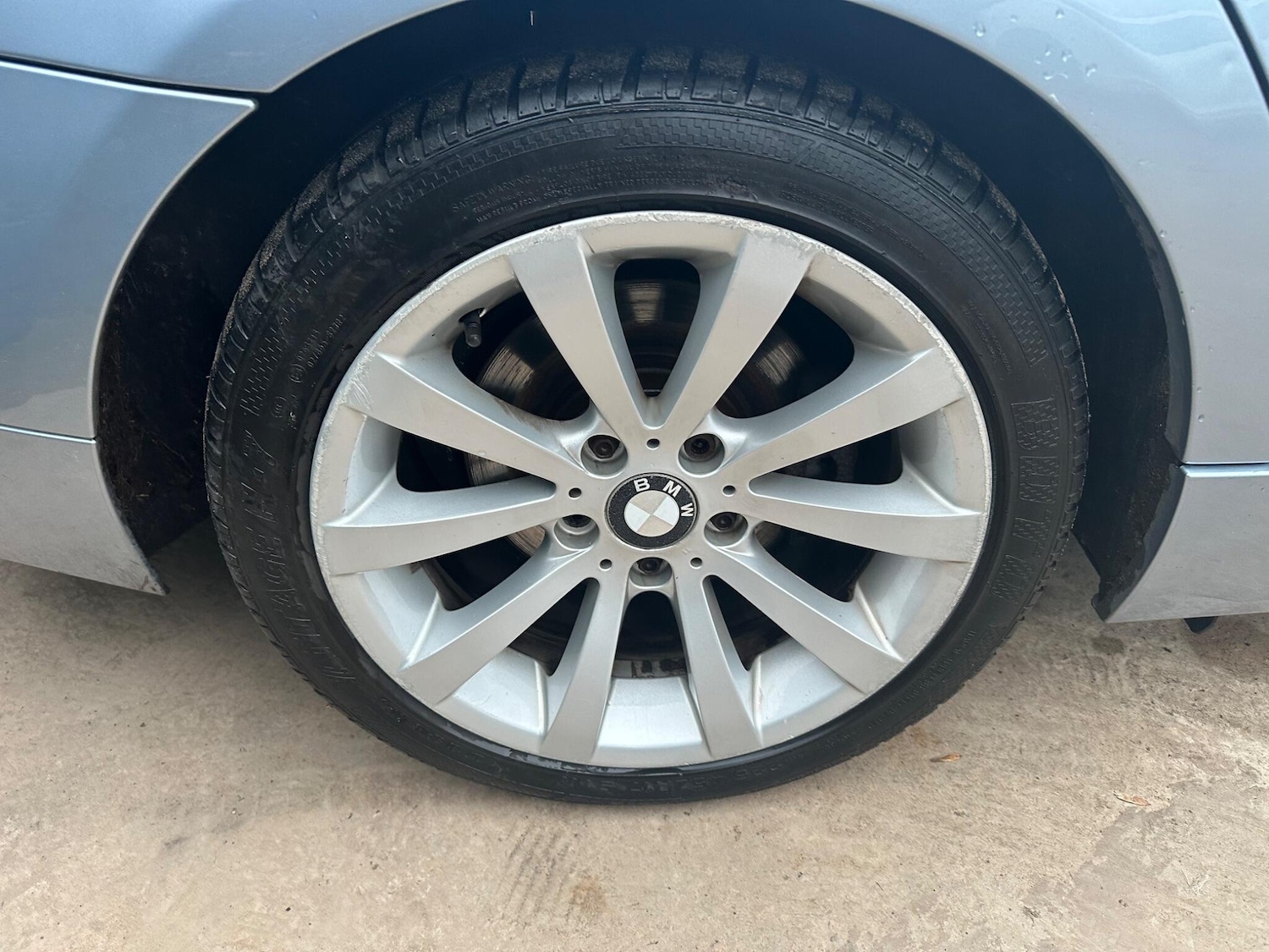 Used BMW 3 Series 2010 for sale - 77130682: Photo 10