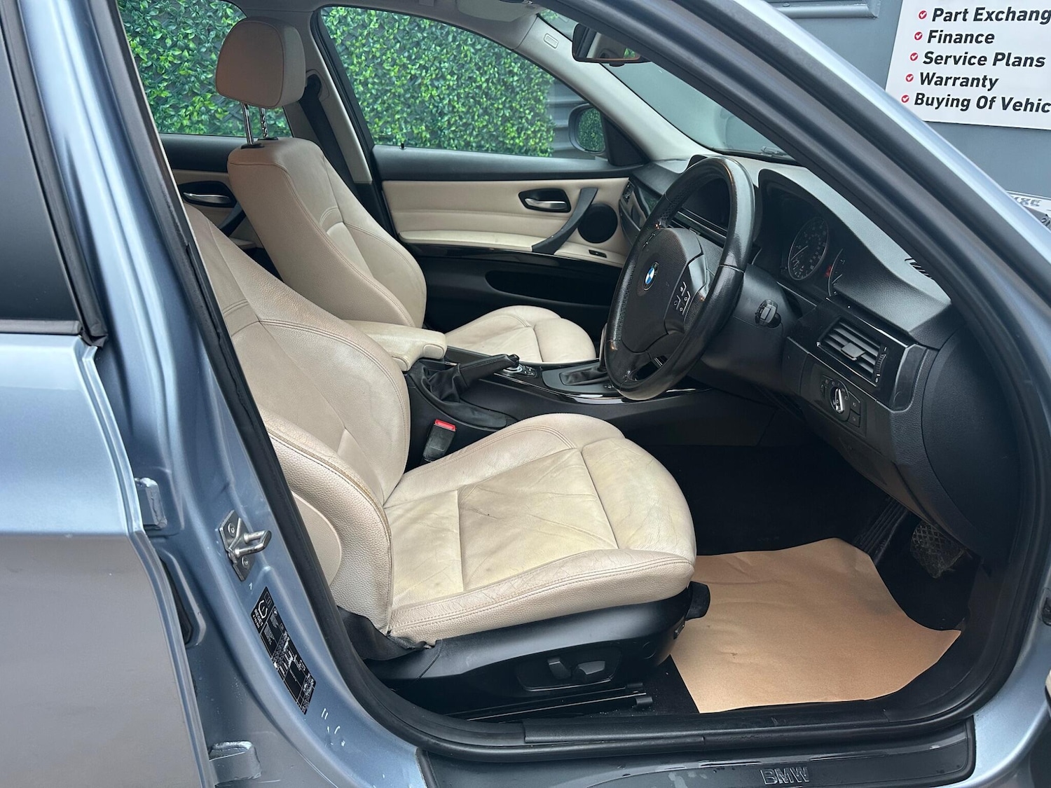 Used BMW 3 Series 2010 for sale - 77130682: Photo 11