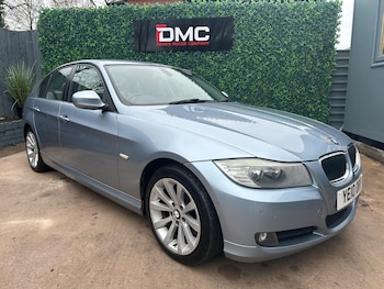 BMW 3 Series feature image