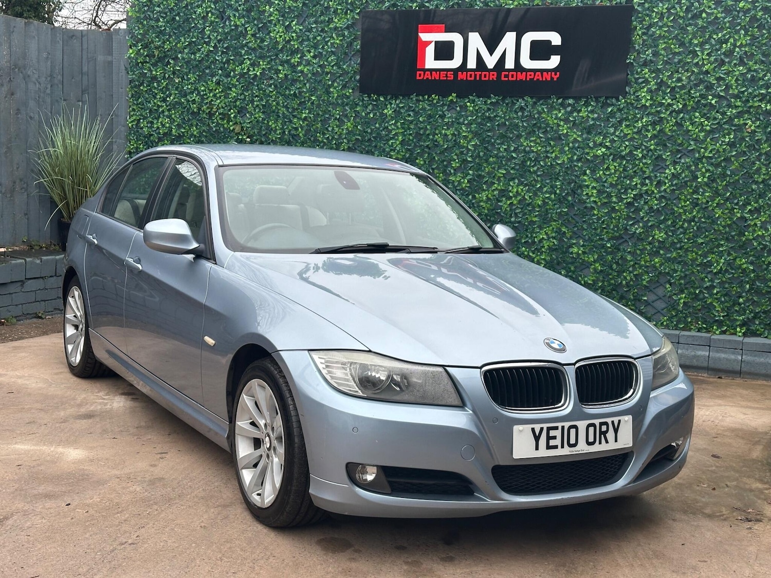 Used BMW 3 Series 2010 for sale - 77130682: Photo 3