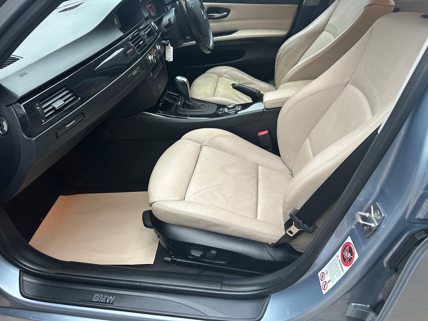 Used BMW 3 Series 2010 for sale - 77130682: Photo 34