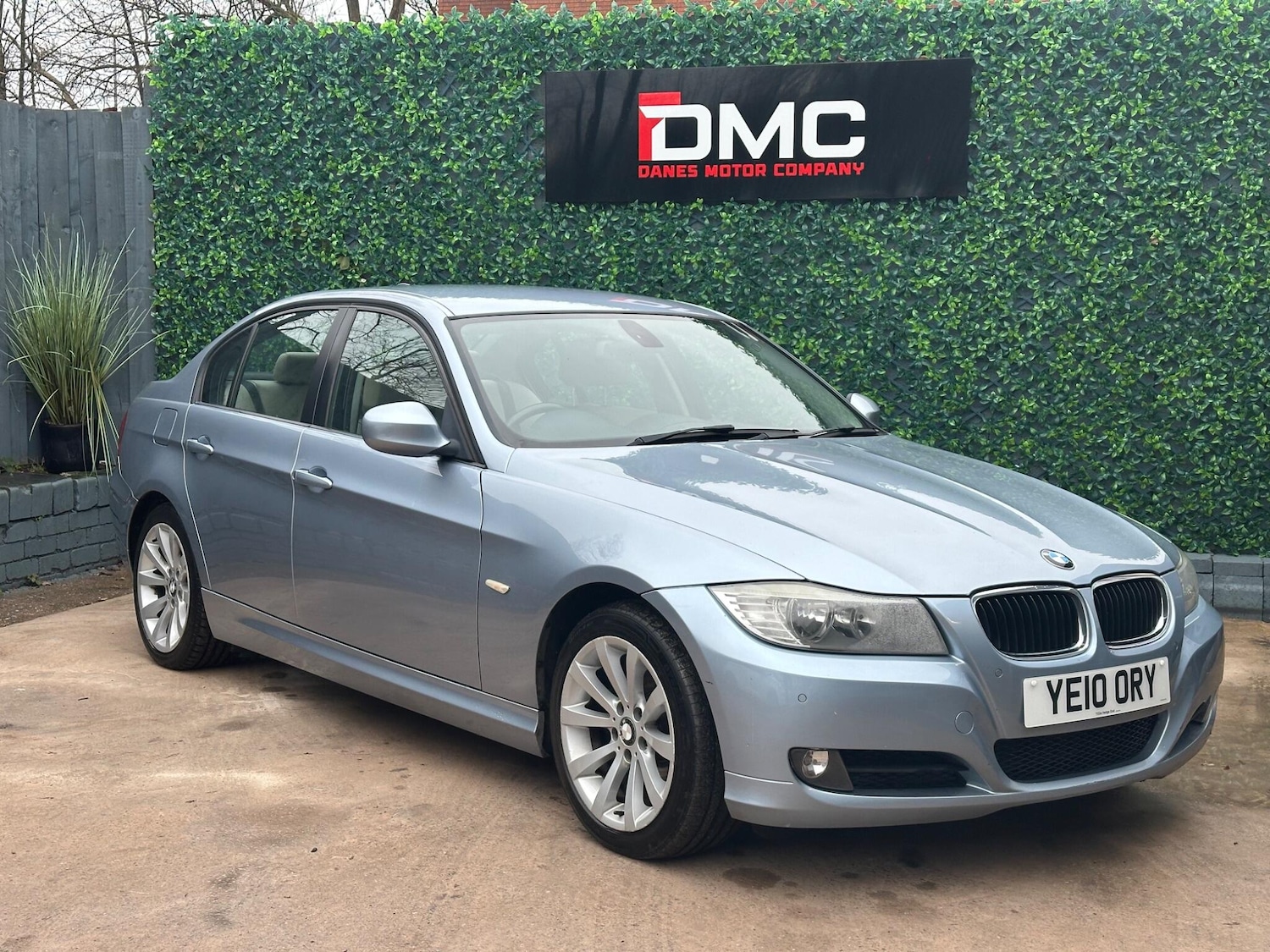 Used BMW 3 Series 2010 for sale - 77130682: Photo 4