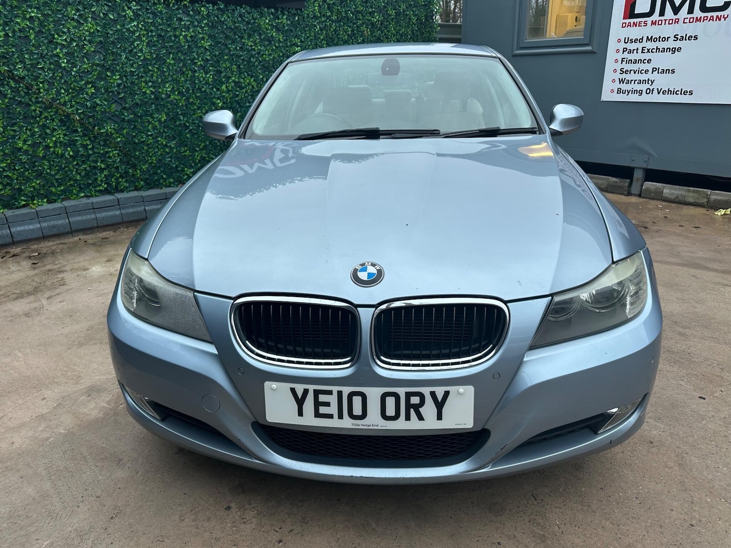 Used BMW 3 Series 2010 for sale - 77130682: Photo 43