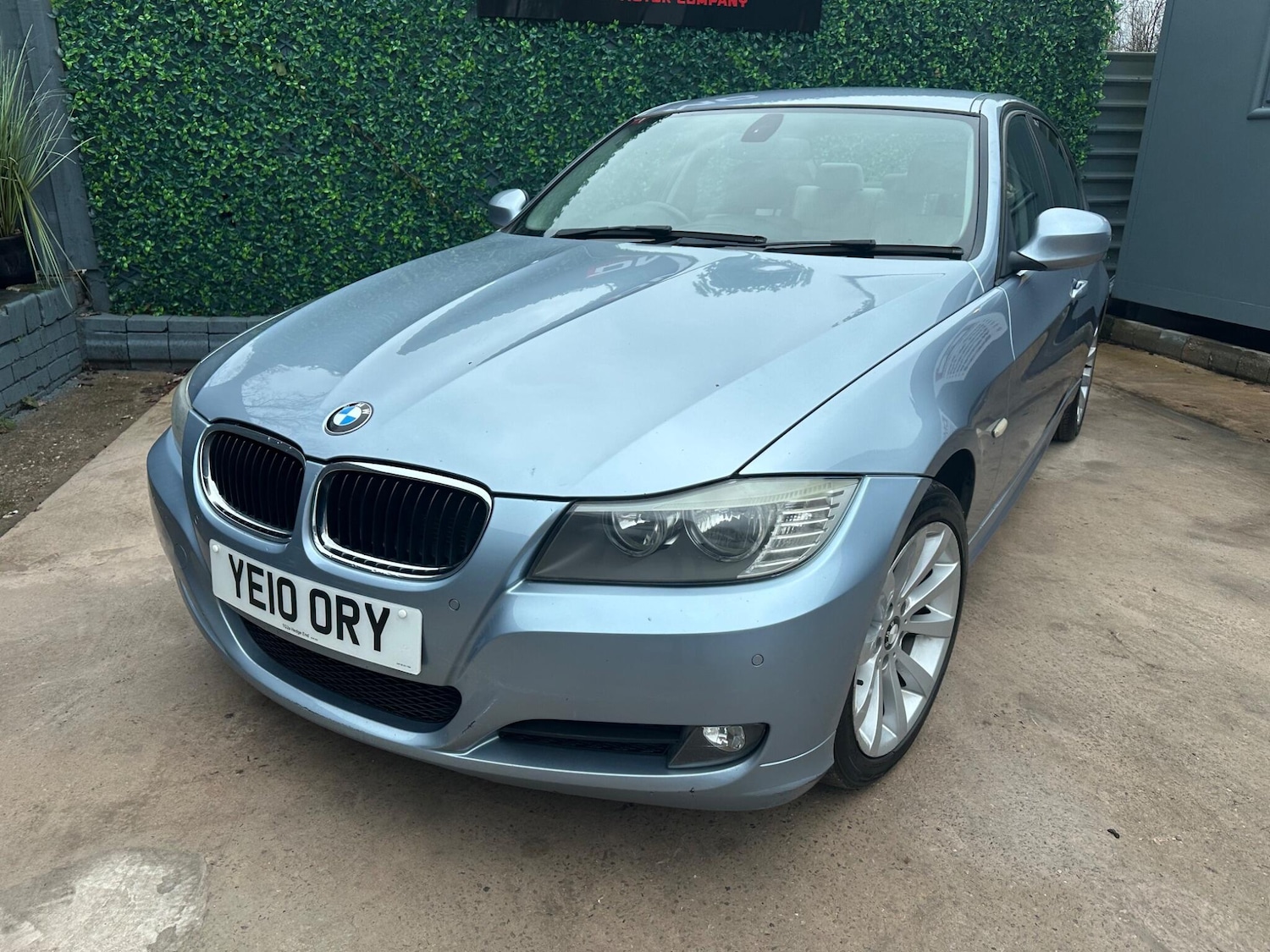 Used BMW 3 Series 2010 for sale - 77130682: Photo 44