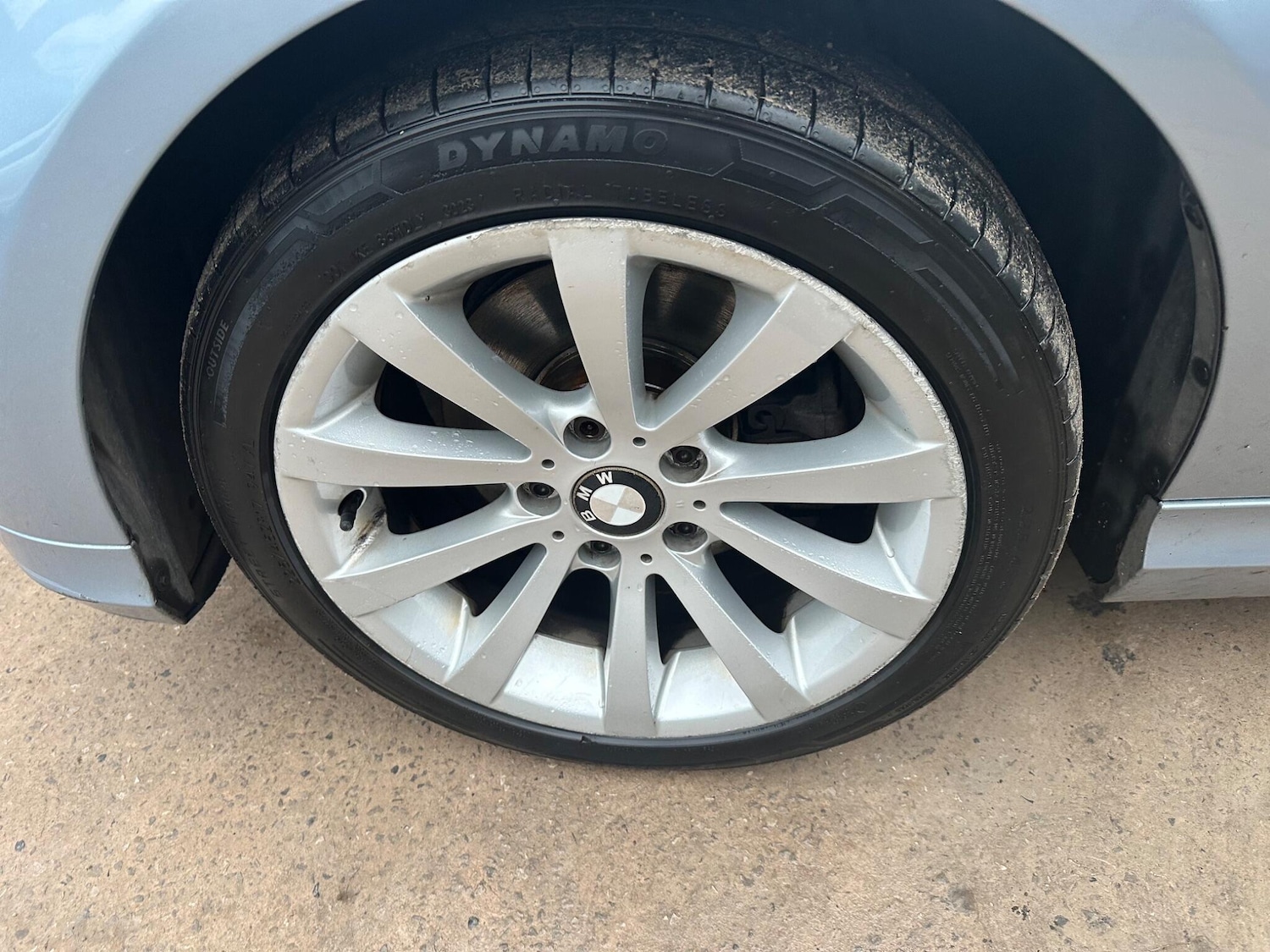 Used BMW 3 Series 2010 for sale - 77130682: Photo 45