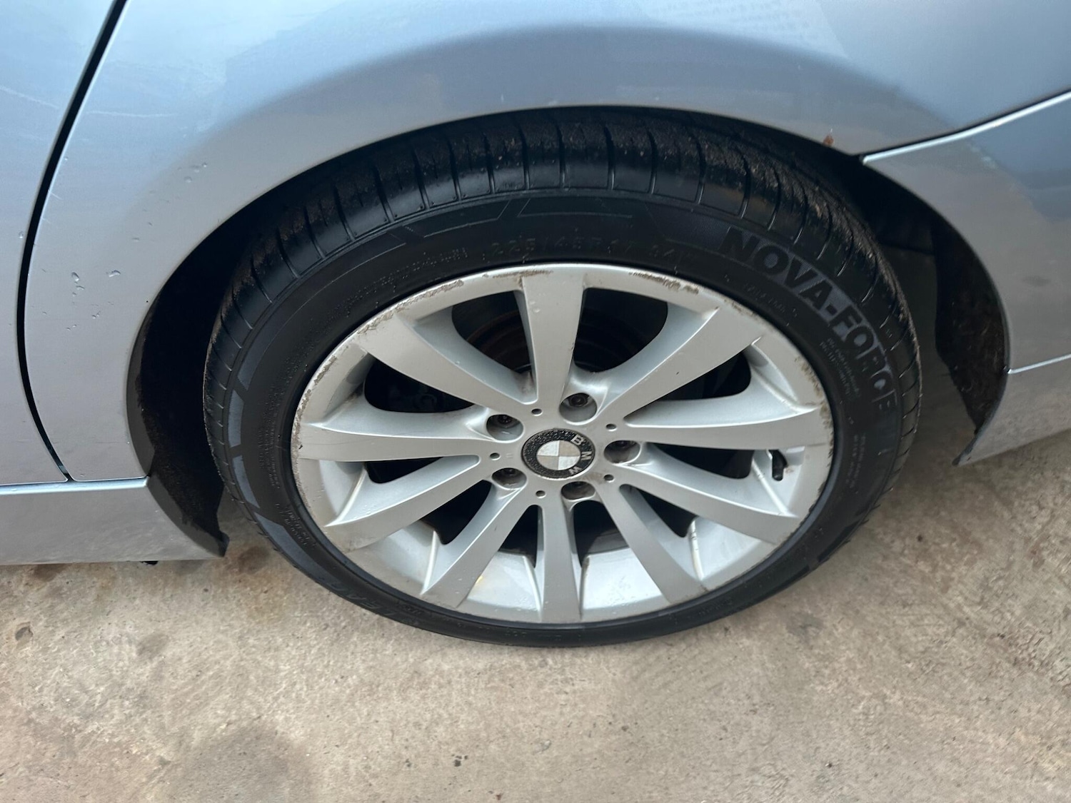 Used BMW 3 Series 2010 for sale - 77130682: Photo 46