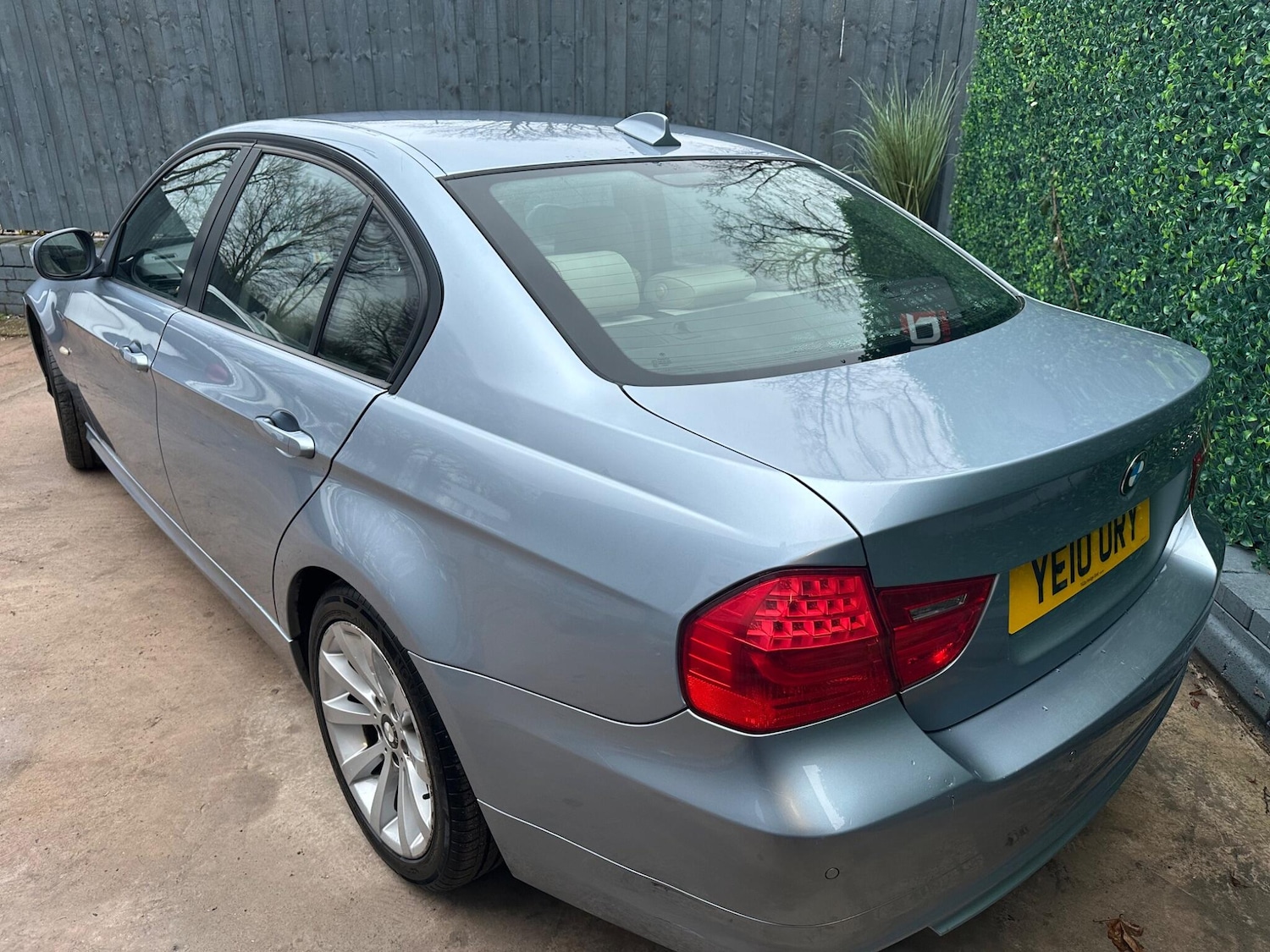 Used BMW 3 Series 2010 for sale - 77130682: Photo 47